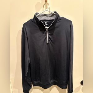 FootJoy men’s golf pullover